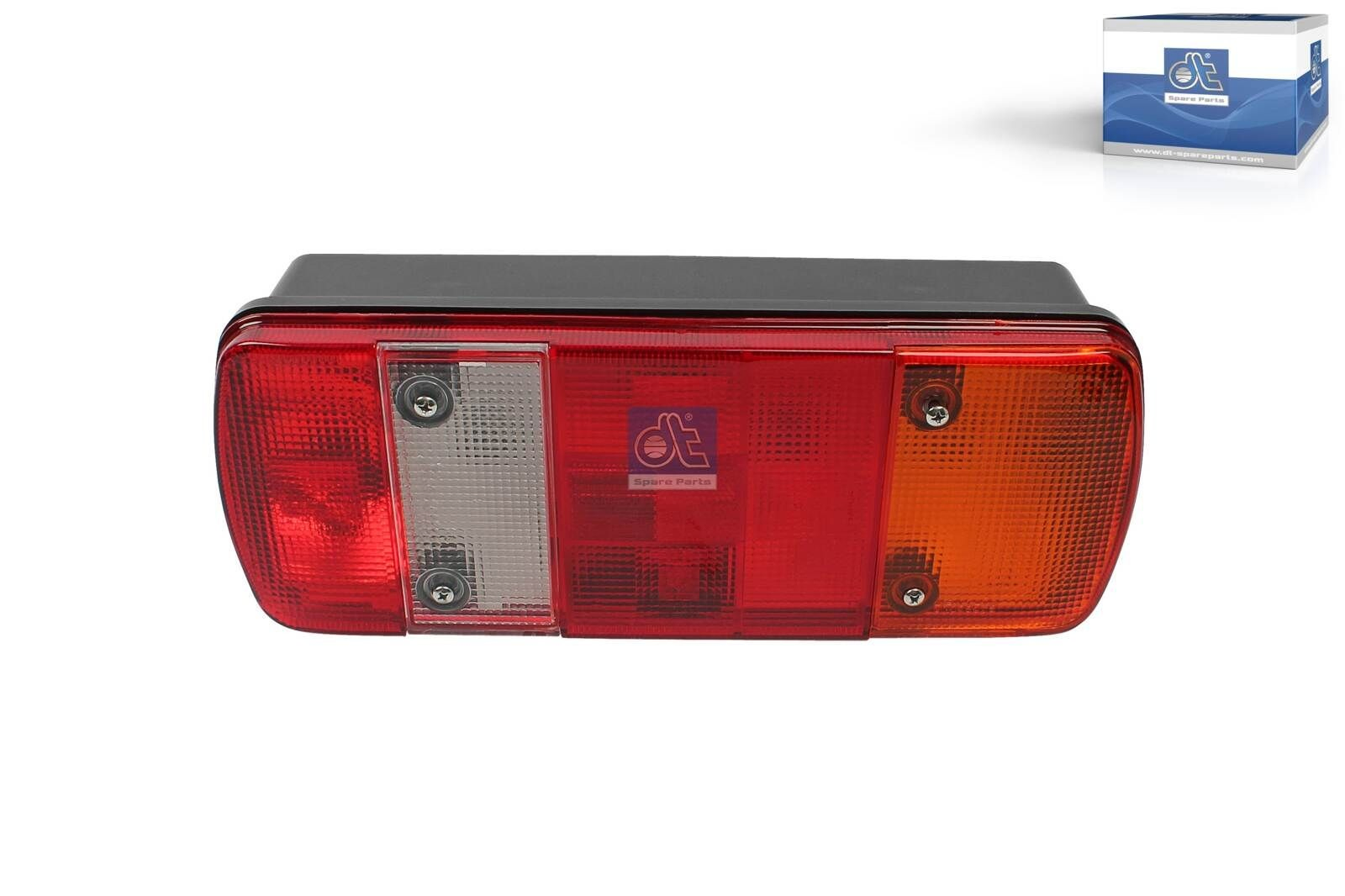 Lanterna traseira direita Mercedes Benz Truck TRUCK ATEGO II 